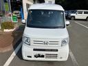 Ｎ－ＶＡＮ Ｌ　冠水歴車ナビバックカメラＢＴオーディオ対応禁煙車ＥＴＣ車載器センシングアダプティブクルーズコントロールＡＣＰＳＰＷキーレスエントリーフル装備衝突安全ボディードラレコ前後２カメラ充電用ＵＳＢジャック（4枚目）