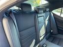 IS300h Fスポーツ 冠水歴車禁煙車ETC2.0車載器スマートキー前後ドライブレコーダーBTオーディオナビTVフルセグシートヒーターパドルシフトアダプティプクルーズコントロールデュアルエアコンオートライトオートエアコン(53枚目)
