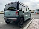 ハスラー タフワイルド 冠水歴車禁煙車全方位モニター付メモリーナビゲーションスズキコネクト対応通信機装着車デュアルカメラブレーキサポートカーテンエアバッグシートヒータースマートキーBTオーディオナビTVフルセグPスタート(8枚目)