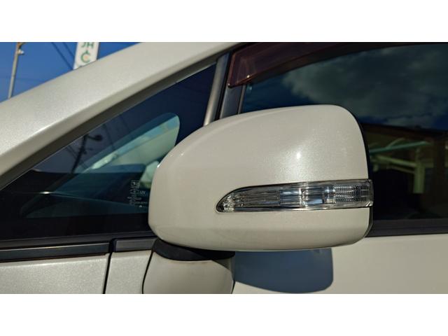 ムーヴ カスタム　ＲＳ　ターボ車　フルエアロ　１６インチアルミ　Ｂｌｕｅｔｏｏｔｈナビ　バックカメラ　ステアリングリモコン　社外フロアマット　ウォーターポンプ　ウォーターポンププーリー　ベルト交換（19枚目）