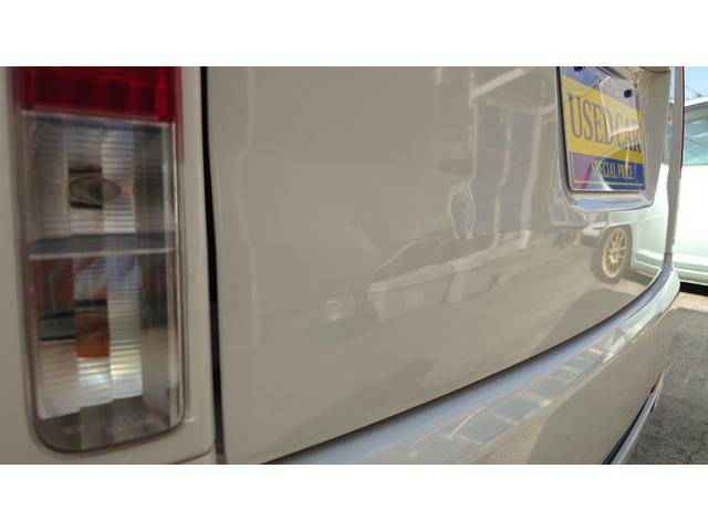 ムーヴ カスタム　ＲＳ　ターボ車　フルエアロ　１６インチアルミ　Ｂｌｕｅｔｏｏｔｈナビ　バックカメラ　ステアリングリモコン　社外フロアマット　ウォーターポンプ　ウォーターポンププーリー　ベルト交換（23枚目）