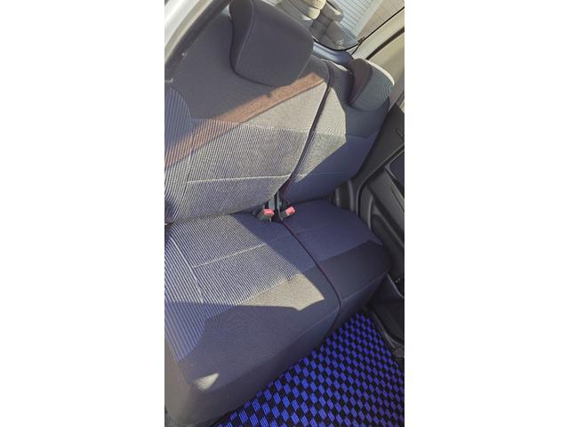 ムーヴ カスタム　ＲＳ　ターボ車　フルエアロ　１６インチアルミ　Ｂｌｕｅｔｏｏｔｈナビ　バックカメラ　ステアリングリモコン　社外フロアマット　ウォーターポンプ　ウォーターポンププーリー　ベルト交換（42枚目）