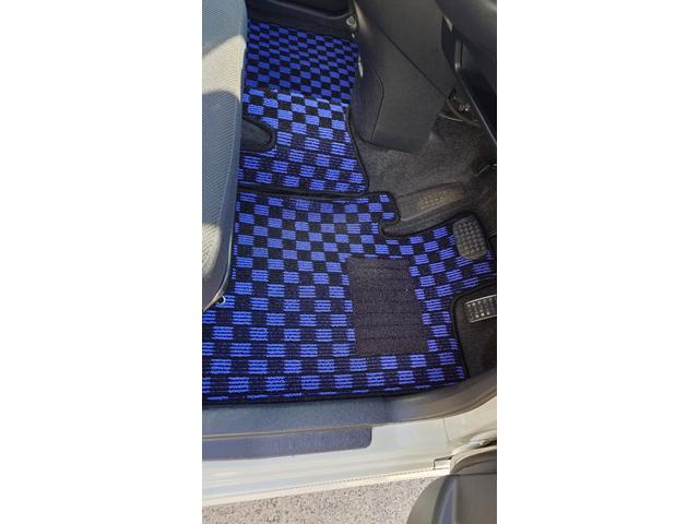 ムーヴ カスタム　ＲＳ　ターボ車　フルエアロ　１６インチアルミ　Ｂｌｕｅｔｏｏｔｈナビ　バックカメラ　ステアリングリモコン　社外フロアマット　ウォーターポンプ　ウォーターポンププーリー　ベルト交換（44枚目）