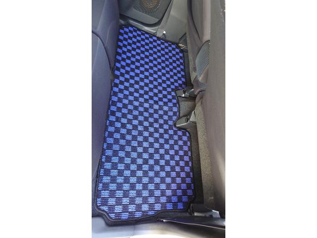 ムーヴ カスタム　ＲＳ　ターボ車　フルエアロ　１６インチアルミ　Ｂｌｕｅｔｏｏｔｈナビ　バックカメラ　ステアリングリモコン　社外フロアマット　ウォーターポンプ　ウォーターポンププーリー　ベルト交換（46枚目）