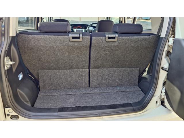 ムーヴ カスタム　ＲＳ　ターボ車　フルエアロ　１６インチアルミ　Ｂｌｕｅｔｏｏｔｈナビ　バックカメラ　ステアリングリモコン　社外フロアマット　ウォーターポンプ　ウォーターポンププーリー　ベルト交換（47枚目）