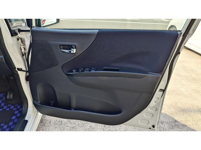 ムーヴ カスタム　ＲＳ　ターボ車　フルエアロ　１６インチアルミ　Ｂｌｕｅｔｏｏｔｈナビ　バックカメラ　ステアリングリモコン　社外フロアマット　ウォーターポンプ　ウォーターポンププーリー　ベルト交換（50枚目）