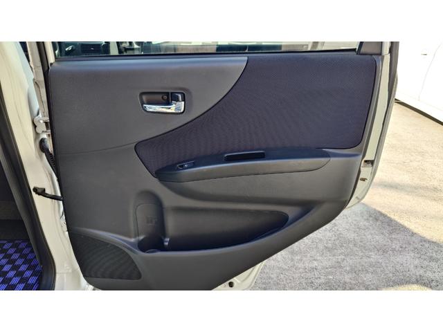 ムーヴ カスタム　ＲＳ　ターボ車　フルエアロ　１６インチアルミ　Ｂｌｕｅｔｏｏｔｈナビ　バックカメラ　ステアリングリモコン　社外フロアマット　ウォーターポンプ　ウォーターポンププーリー　ベルト交換（53枚目）