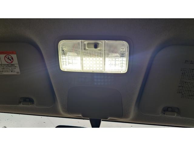ミラカスタム ＲＳ　ミラカスタムＲＳ　４ＷＤ　ブルーメタリック　走行９８６６４キロ　ＨＩＤ　フォグランプ　フルエアロ　ナビ　革巻きステアリング　オーディオエアコンステアリングリモコン　１５インチアルミ　スマートキー（46枚目）