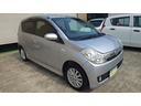 DAIHATSU MIRA CUSTOM