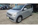 DAIHATSU MIRA CUSTOM