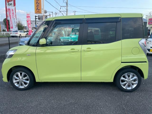 日産 デイズルークス