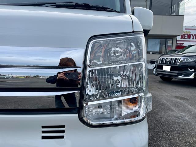 エブリイワゴン ＰＺターボ　両側スライド片側電動　Ｄカメラブレーキサポート　リアコーナーセンサー　ＡＡＣ　ＡＵＴＯライト　ドラレコ　ＥＴＣ　地デジチューナー　ナビテレビ　ハイビームＡ（10枚目）