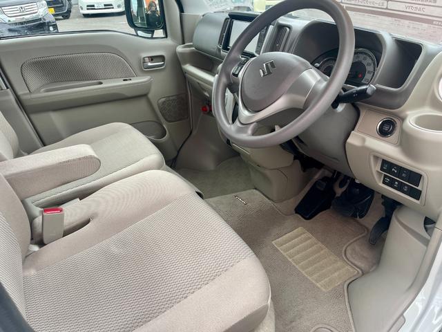 エブリイワゴン ＰＺターボ　両側スライド片側電動　Ｄカメラブレーキサポート　リアコーナーセンサー　ＡＡＣ　ＡＵＴＯライト　ドラレコ　ＥＴＣ　地デジチューナー　ナビテレビ　ハイビームＡ（18枚目）