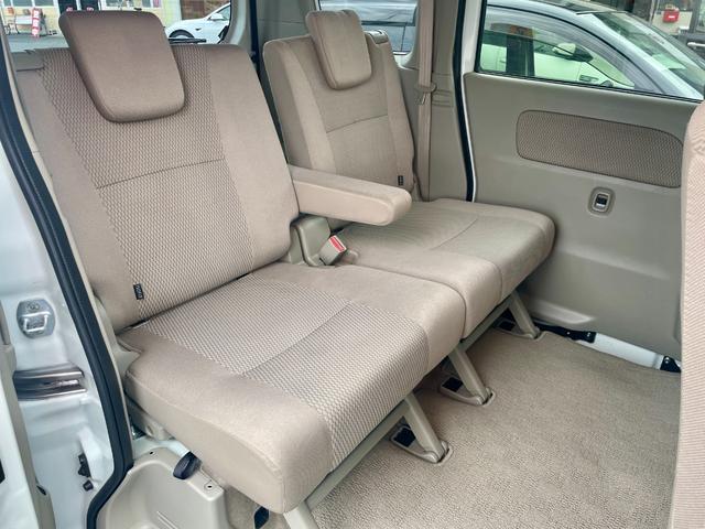 エブリイワゴン ＰＺターボ　両側スライド片側電動　Ｄカメラブレーキサポート　リアコーナーセンサー　ＡＡＣ　ＡＵＴＯライト　ドラレコ　ＥＴＣ　地デジチューナー　ナビテレビ　ハイビームＡ（20枚目）