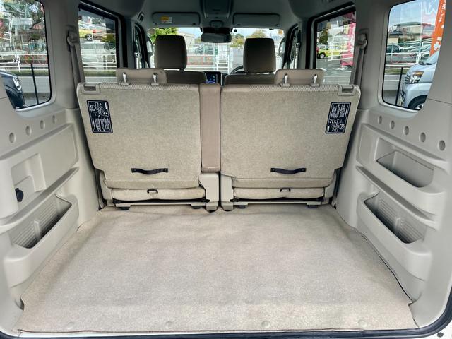 エブリイワゴン ＰＺターボ　両側スライド片側電動　Ｄカメラブレーキサポート　リアコーナーセンサー　ＡＡＣ　ＡＵＴＯライト　ドラレコ　ＥＴＣ　地デジチューナー　ナビテレビ　ハイビームＡ（22枚目）