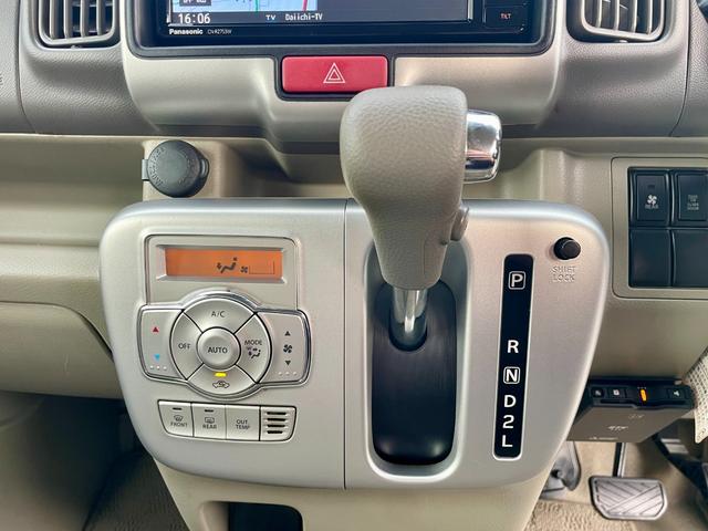 エブリイワゴン ＰＺターボ　両側スライド片側電動　Ｄカメラブレーキサポート　リアコーナーセンサー　ＡＡＣ　ＡＵＴＯライト　ドラレコ　ＥＴＣ　地デジチューナー　ナビテレビ　ハイビームＡ（29枚目）