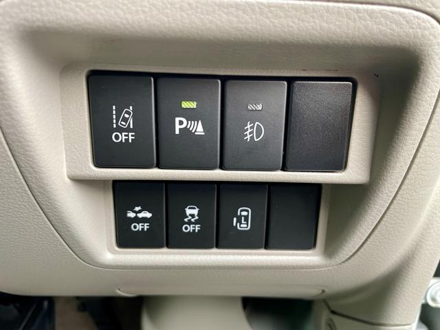 エブリイワゴン ＰＺターボ　両側スライド片側電動　Ｄカメラブレーキサポート　リアコーナーセンサー　ＡＡＣ　ＡＵＴＯライト　ドラレコ　ＥＴＣ　地デジチューナー　ナビテレビ　ハイビームＡ（33枚目）