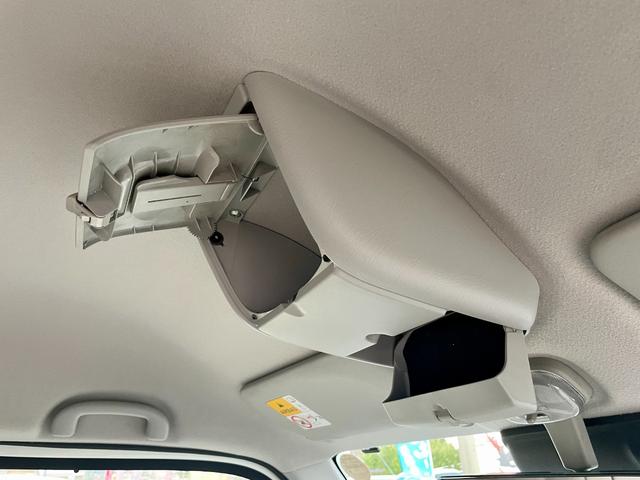 エブリイワゴン ＰＺターボ　両側スライド片側電動　Ｄカメラブレーキサポート　リアコーナーセンサー　ＡＡＣ　ＡＵＴＯライト　ドラレコ　ＥＴＣ　地デジチューナー　ナビテレビ　ハイビームＡ（37枚目）