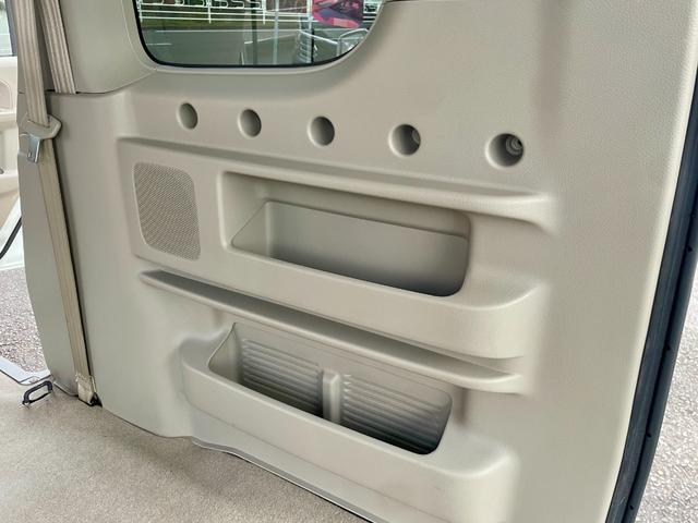 エブリイワゴン ＰＺターボ　両側スライド片側電動　Ｄカメラブレーキサポート　リアコーナーセンサー　ＡＡＣ　ＡＵＴＯライト　ドラレコ　ＥＴＣ　地デジチューナー　ナビテレビ　ハイビームＡ（38枚目）