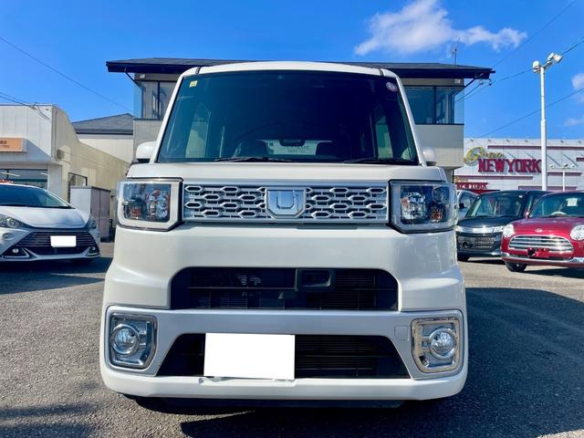 ウェイク Ｘ　ＳＡ　両側スライド片側電動ドア　ＥＳＣ　踏み間違い防止　ＥＣＯアイドル　サイドエアバッグ　ＡＢＳ　Ｂカメラ　ＥＴＣ付き　地デジＴＶ　ミュージックプレイヤー接続可　Ｂｌｕｅｔｏｏｔｈ音楽　ＬＥＤヘッドランプ（2枚目）