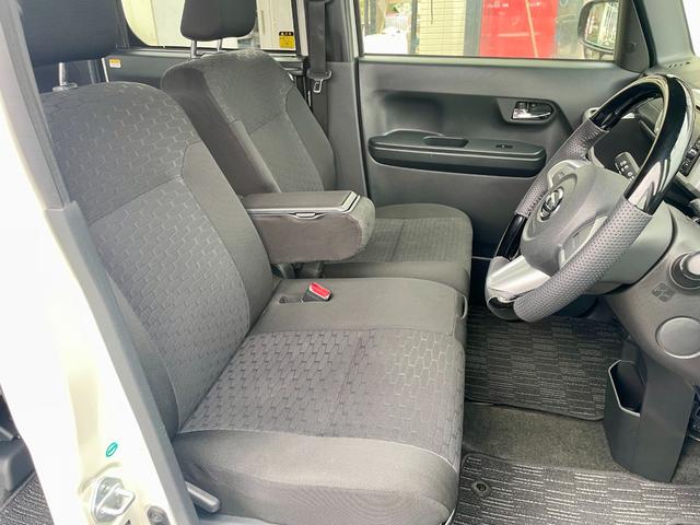 ウェイク Ｘ　ＳＡ　両側スライド片側電動ドア　ＥＳＣ　踏み間違い防止　ＥＣＯアイドル　サイドエアバッグ　ＡＢＳ　Ｂカメラ　ＥＴＣ付き　地デジＴＶ　ミュージックプレイヤー接続可　Ｂｌｕｅｔｏｏｔｈ音楽　ＬＥＤヘッドランプ（20枚目）