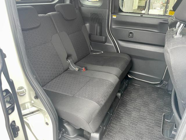 ウェイク Ｘ　ＳＡ　両側スライド片側電動ドア　ＥＳＣ　踏み間違い防止　ＥＣＯアイドル　サイドエアバッグ　ＡＢＳ　Ｂカメラ　ＥＴＣ付き　地デジＴＶ　ミュージックプレイヤー接続可　Ｂｌｕｅｔｏｏｔｈ音楽　ＬＥＤヘッドランプ（22枚目）