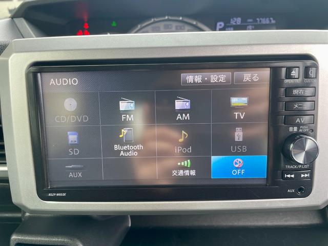 ウェイク Ｘ　ＳＡ　両側スライド片側電動ドア　ＥＳＣ　踏み間違い防止　ＥＣＯアイドル　サイドエアバッグ　ＡＢＳ　Ｂカメラ　ＥＴＣ付き　地デジＴＶ　ミュージックプレイヤー接続可　Ｂｌｕｅｔｏｏｔｈ音楽　ＬＥＤヘッドランプ（27枚目）