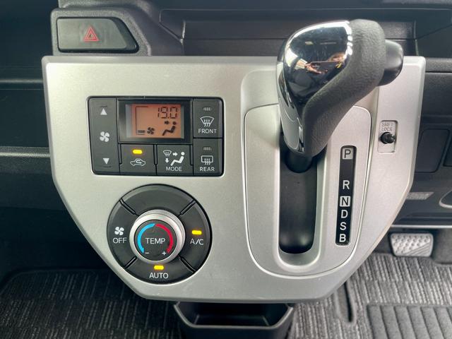 ウェイク Ｘ　ＳＡ　両側スライド片側電動ドア　ＥＳＣ　踏み間違い防止　ＥＣＯアイドル　サイドエアバッグ　ＡＢＳ　Ｂカメラ　ＥＴＣ付き　地デジＴＶ　ミュージックプレイヤー接続可　Ｂｌｕｅｔｏｏｔｈ音楽　ＬＥＤヘッドランプ（29枚目）