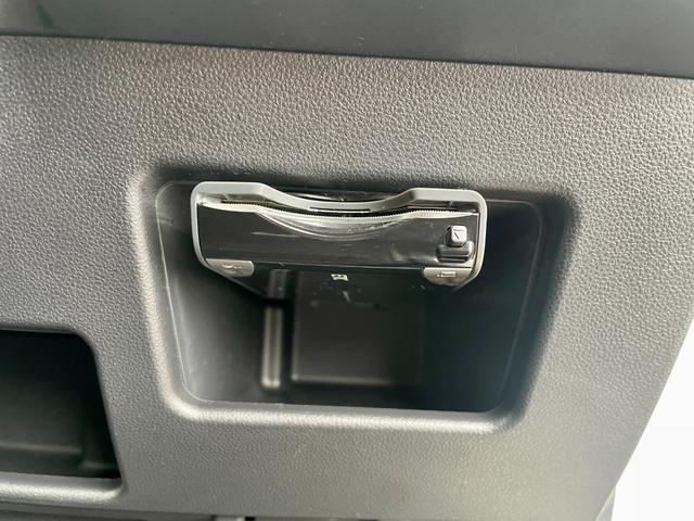 ウェイク Ｘ　ＳＡ　両側スライド片側電動ドア　ＥＳＣ　踏み間違い防止　ＥＣＯアイドル　サイドエアバッグ　ＡＢＳ　Ｂカメラ　ＥＴＣ付き　地デジＴＶ　ミュージックプレイヤー接続可　Ｂｌｕｅｔｏｏｔｈ音楽　ＬＥＤヘッドランプ（33枚目）