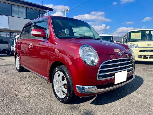 ミラジーノ Ｘリミテッド　木目調パネル　ＭＯＭＯウッドコンビハンドル　バックカメラ　ドラレコ　ＥＴＣ車載器　Ｂｌｕｅｔｏｏｔｈ　ワンセグ　ＡＢＳ　盗難警報装置　安全ボディー　電格ミラー　Ｗエアバッグ（3枚目）