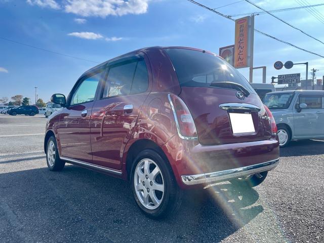 ミラジーノ Ｘリミテッド　木目調パネル　ＭＯＭＯウッドコンビハンドル　バックカメラ　ドラレコ　ＥＴＣ車載器　Ｂｌｕｅｔｏｏｔｈ　ワンセグ　ＡＢＳ　盗難警報装置　安全ボディー　電格ミラー　Ｗエアバッグ（8枚目）