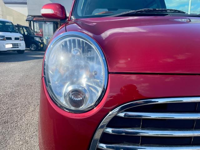 ミラジーノ Ｘリミテッド　木目調パネル　ＭＯＭＯウッドコンビハンドル　バックカメラ　ドラレコ　ＥＴＣ車載器　Ｂｌｕｅｔｏｏｔｈ　ワンセグ　ＡＢＳ　盗難警報装置　安全ボディー　電格ミラー　Ｗエアバッグ（9枚目）