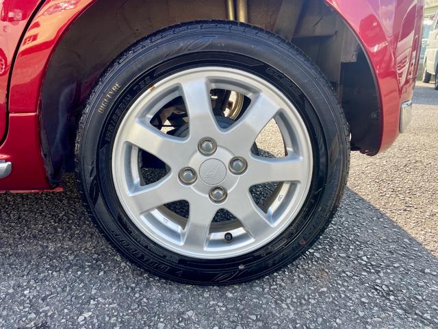 ミラジーノ Ｘリミテッド　木目調パネル　ＭＯＭＯウッドコンビハンドル　バックカメラ　ドラレコ　ＥＴＣ車載器　Ｂｌｕｅｔｏｏｔｈ　ワンセグ　ＡＢＳ　盗難警報装置　安全ボディー　電格ミラー　Ｗエアバッグ（12枚目）