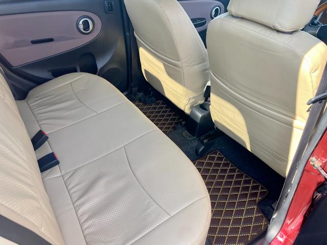 ミラジーノ Ｘリミテッド　木目調パネル　ＭＯＭＯウッドコンビハンドル　バックカメラ　ドラレコ　ＥＴＣ車載器　Ｂｌｕｅｔｏｏｔｈ　ワンセグ　ＡＢＳ　盗難警報装置　安全ボディー　電格ミラー　Ｗエアバッグ（16枚目）