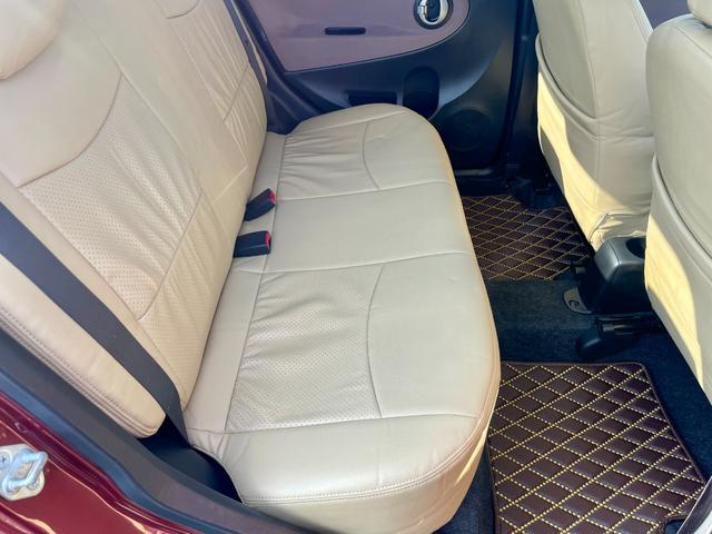 ミラジーノ Ｘリミテッド　木目調パネル　ＭＯＭＯウッドコンビハンドル　バックカメラ　ドラレコ　ＥＴＣ車載器　Ｂｌｕｅｔｏｏｔｈ　ワンセグ　ＡＢＳ　盗難警報装置　安全ボディー　電格ミラー　Ｗエアバッグ（17枚目）