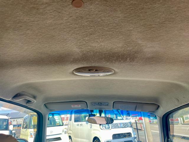 ミラジーノ Ｘリミテッド　木目調パネル　ＭＯＭＯウッドコンビハンドル　バックカメラ　ドラレコ　ＥＴＣ車載器　Ｂｌｕｅｔｏｏｔｈ　ワンセグ　ＡＢＳ　盗難警報装置　安全ボディー　電格ミラー　Ｗエアバッグ（19枚目）