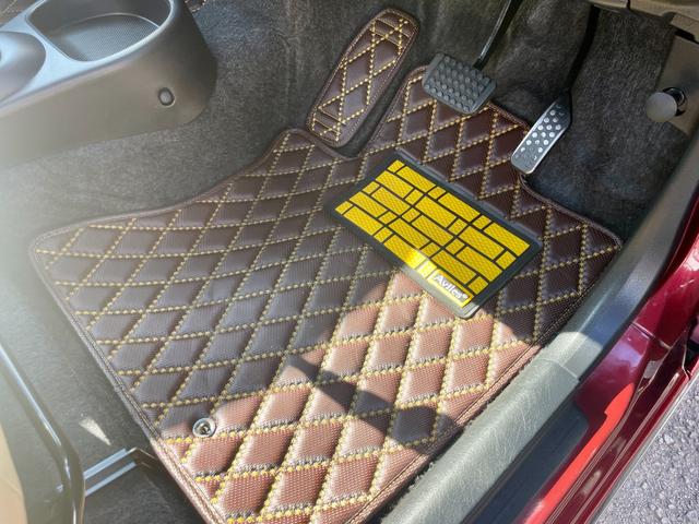 ミラジーノ Ｘリミテッド　木目調パネル　ＭＯＭＯウッドコンビハンドル　バックカメラ　ドラレコ　ＥＴＣ車載器　Ｂｌｕｅｔｏｏｔｈ　ワンセグ　ＡＢＳ　盗難警報装置　安全ボディー　電格ミラー　Ｗエアバッグ（35枚目）