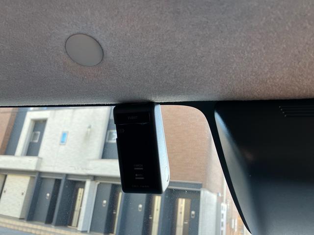 ルーミー G 9インチメモリーナビ バックカメラ フルセグTV Bluetooth ドライブレコーダー 両側パワースライドドア スマートキー 衝突軽減システム(7枚目)