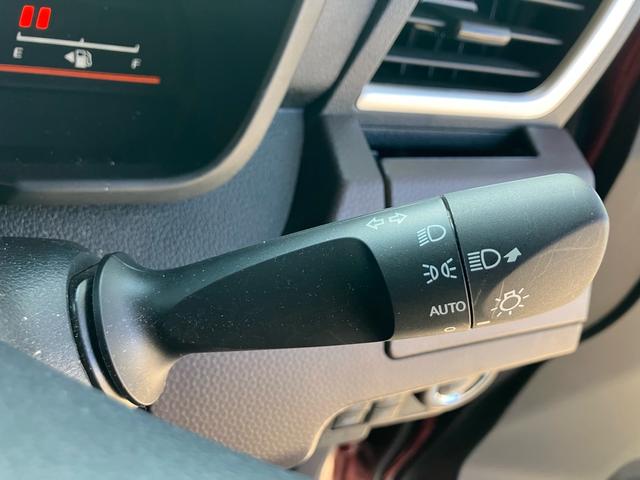 ルーミー G 9インチメモリーナビ バックカメラ フルセグTV Bluetooth ドライブレコーダー 両側パワースライドドア スマートキー 衝突軽減システム(11枚目)