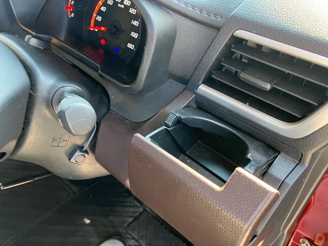 ルーミー G 9インチメモリーナビ バックカメラ フルセグTV Bluetooth ドライブレコーダー 両側パワースライドドア スマートキー 衝突軽減システム(18枚目)