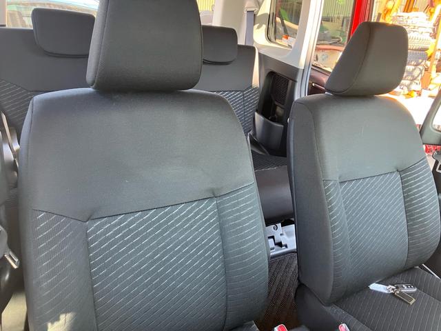 ルーミー G 9インチメモリーナビ バックカメラ フルセグTV Bluetooth ドライブレコーダー 両側パワースライドドア スマートキー 衝突軽減システム(19枚目)