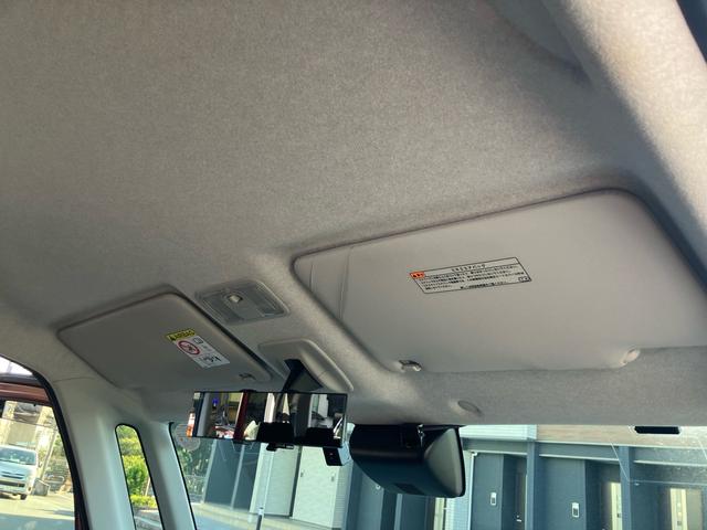 ルーミー G 9インチメモリーナビ バックカメラ フルセグTV Bluetooth ドライブレコーダー 両側パワースライドドア スマートキー 衝突軽減システム(20枚目)