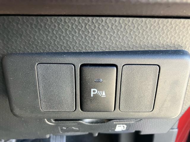 ルーミー G 9インチメモリーナビ バックカメラ フルセグTV Bluetooth ドライブレコーダー 両側パワースライドドア スマートキー 衝突軽減システム(23枚目)