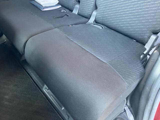 ルーミー G 9インチメモリーナビ バックカメラ フルセグTV Bluetooth ドライブレコーダー 両側パワースライドドア スマートキー 衝突軽減システム(27枚目)