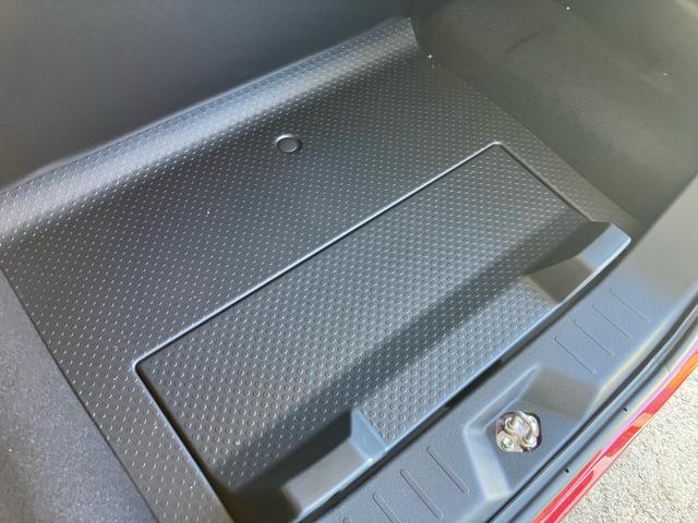 ルーミー G 9インチメモリーナビ バックカメラ フルセグTV Bluetooth ドライブレコーダー 両側パワースライドドア スマートキー 衝突軽減システム(28枚目)