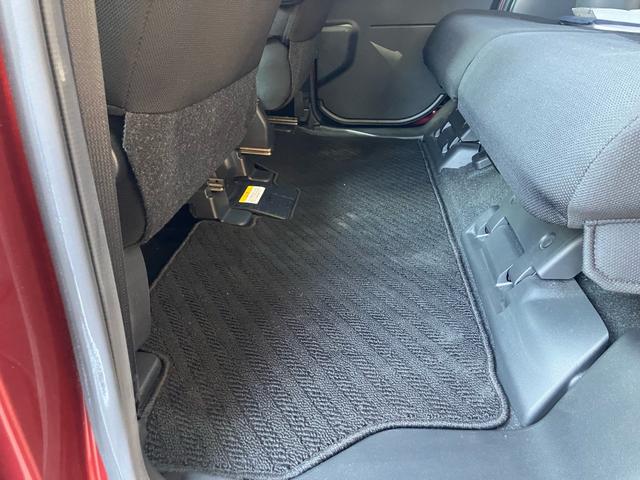 ルーミー G 9インチメモリーナビ バックカメラ フルセグTV Bluetooth ドライブレコーダー 両側パワースライドドア スマートキー 衝突軽減システム(29枚目)