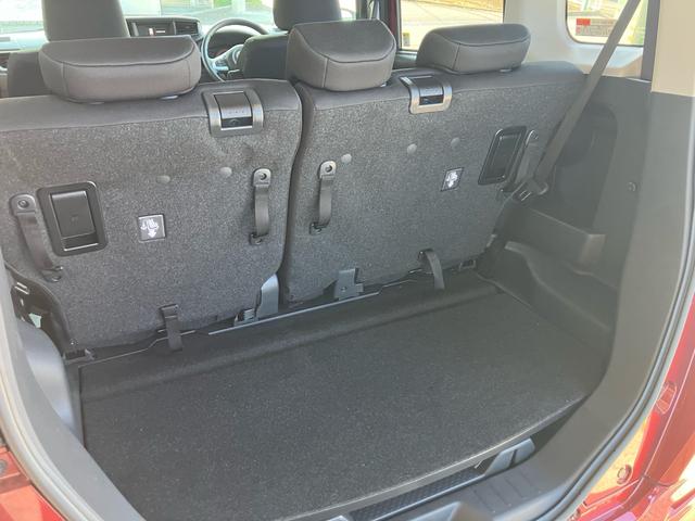 ルーミー G 9インチメモリーナビ バックカメラ フルセグTV Bluetooth ドライブレコーダー 両側パワースライドドア スマートキー 衝突軽減システム(33枚目)