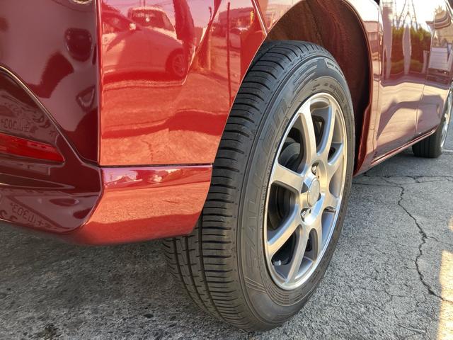 ルーミー G 9インチメモリーナビ バックカメラ フルセグTV Bluetooth ドライブレコーダー 両側パワースライドドア スマートキー 衝突軽減システム(36枚目)