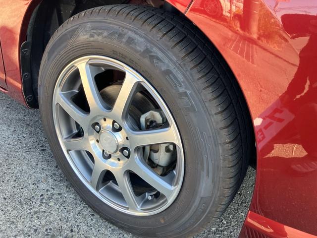 ルーミー G 9インチメモリーナビ バックカメラ フルセグTV Bluetooth ドライブレコーダー 両側パワースライドドア スマートキー 衝突軽減システム(39枚目)