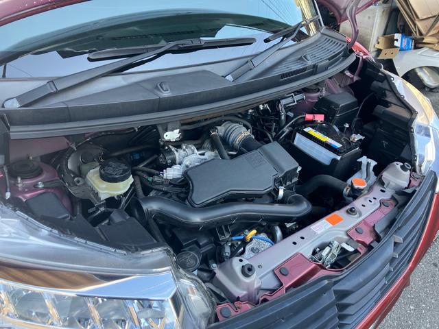 ルーミー G 9インチメモリーナビ バックカメラ フルセグTV Bluetooth ドライブレコーダー 両側パワースライドドア スマートキー 衝突軽減システム(40枚目)